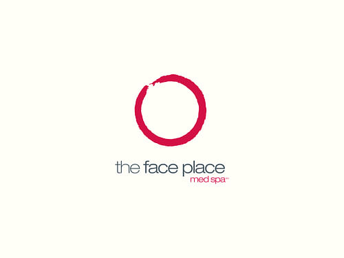 Branding designer for The Face Place Med Spa - Auckland NZ