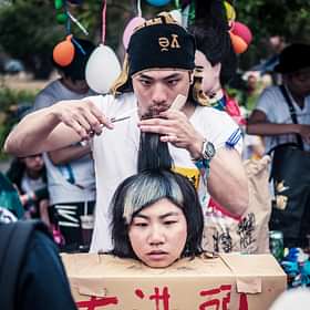 kaohsiung-music-festival-dagang-megaport-haircut.jpg